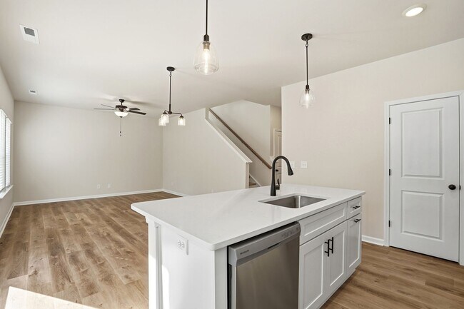 Building Photo - Brand New 4BR Home in The Pines at Paw Creek – Modern Design