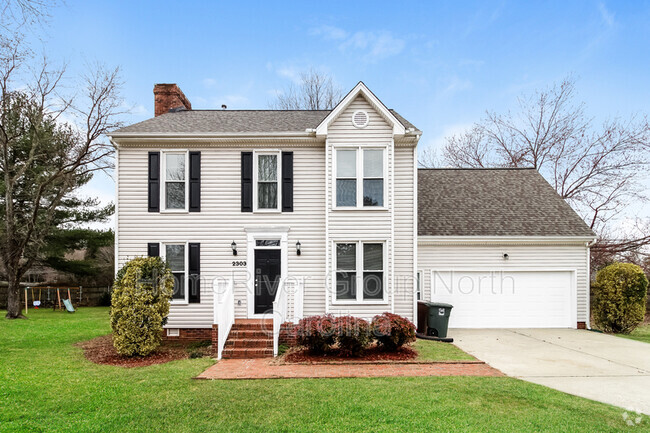 Building Photo - 2303 Bayleaf Ct