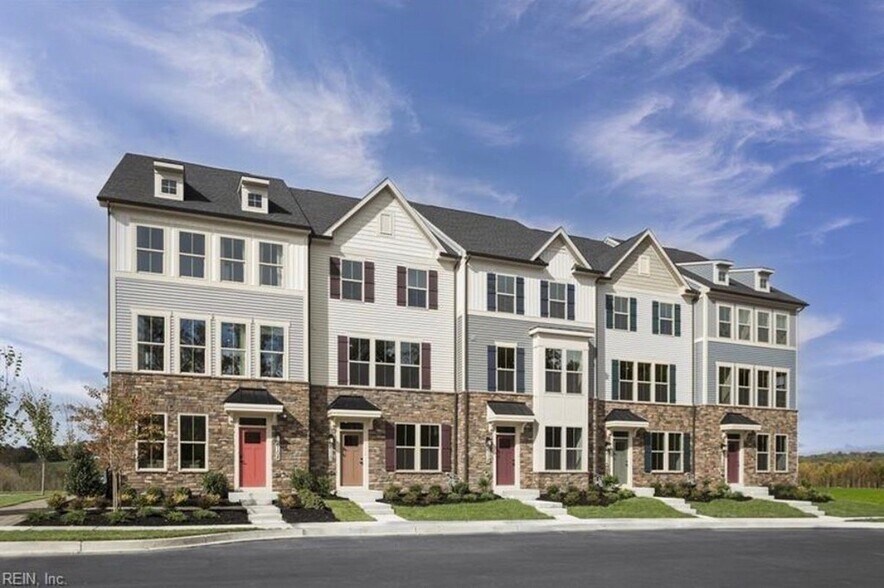 Building Photo - 1207 Gunboat Dr