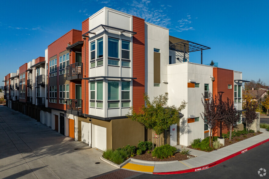 Alternate - SOCO Apartments