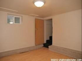 Building Photo - Salt Lake Cottage home 3 bed, 2 baths