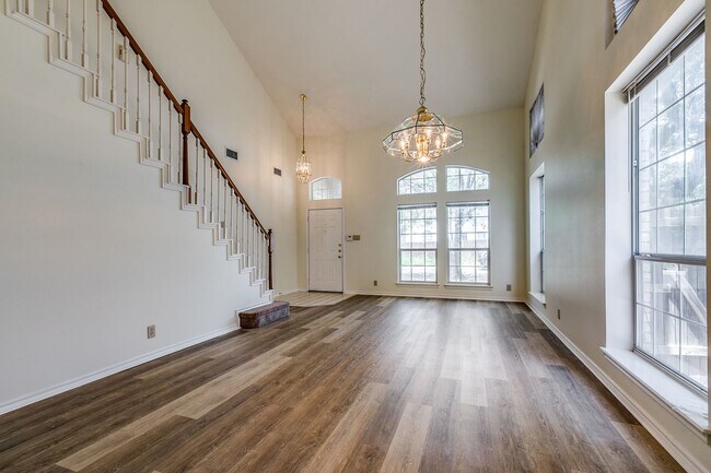 Building Photo - 4-BEDROOM IN WESTCREEK, NORTHSIDE ISD