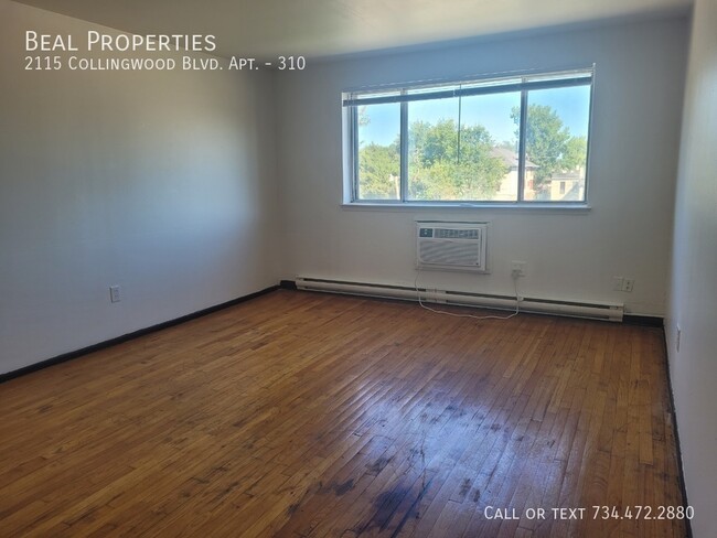 Building Photo - 2115 Collingwood Blvd