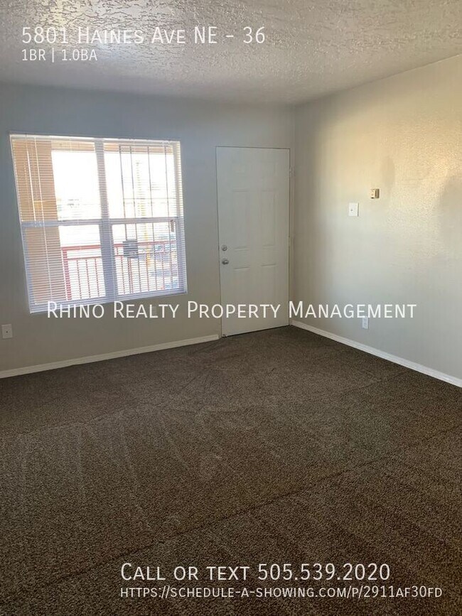 Building Photo - 5801 Haines Ave NE