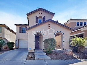 Building Photo - 7626 E Cholla Overlook Dr