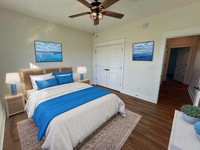 Building Photo - 308 Wolverine Way