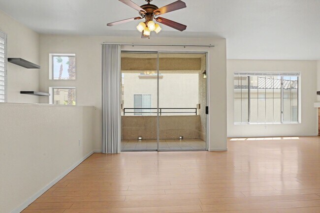 Building Photo - 7185 S Durango Dr