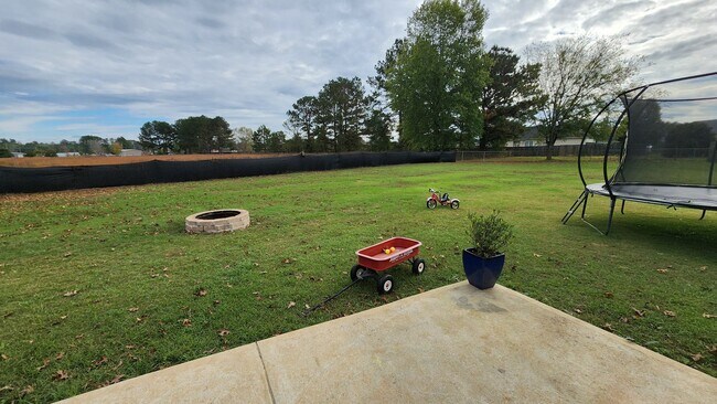 Building Photo - Fort Benning Area