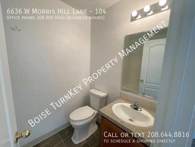 Building Photo - 6636 W Morris Hill Ln