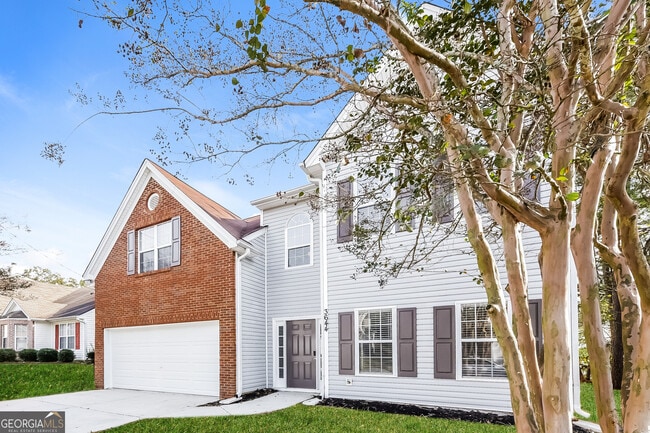 Building Photo - 3644 Walnut Creek Way