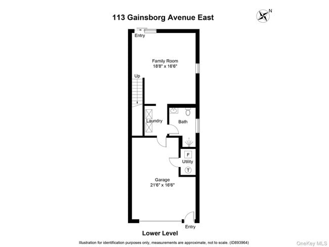 Building Photo - 113 Gainsborg Ave E