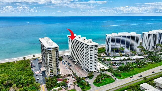 Building Photo - 1200 S Ocean Blvd