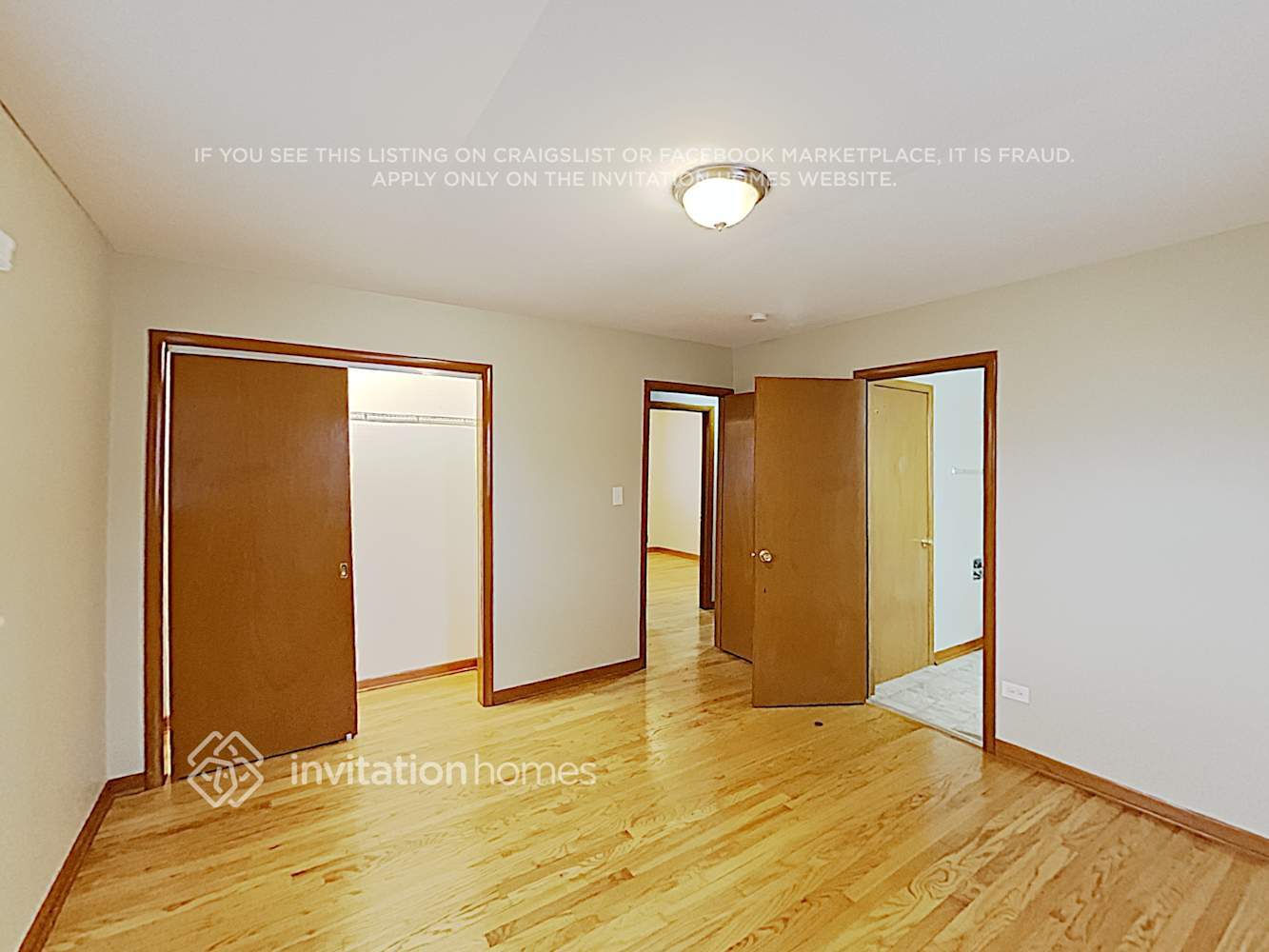 Building Photo - 4516 Pershing Ave