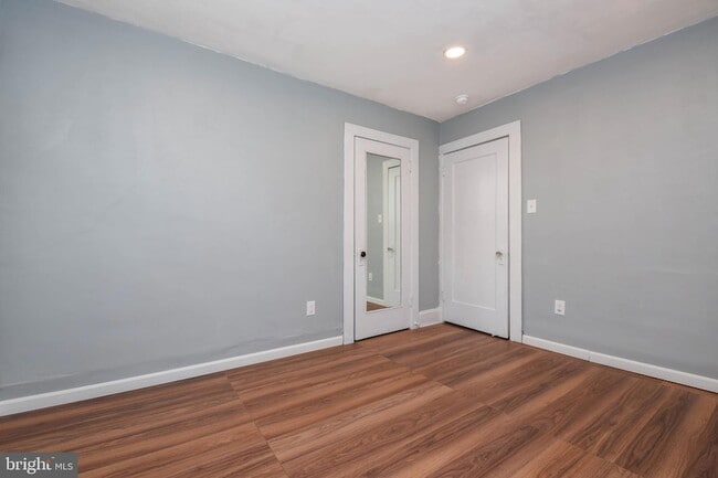 Building Photo - 2612 Olyphant Ave