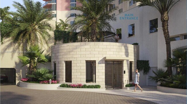 Building Photo - 300 South Pointe Dr