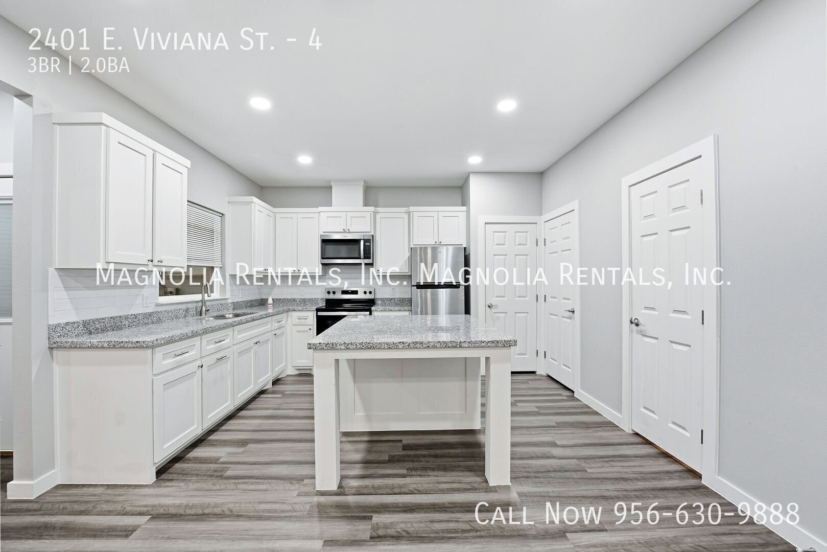 Building Photo - 2401 E Viviana St