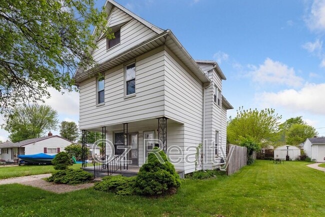 Primary Photo - 1310 Almon Ave