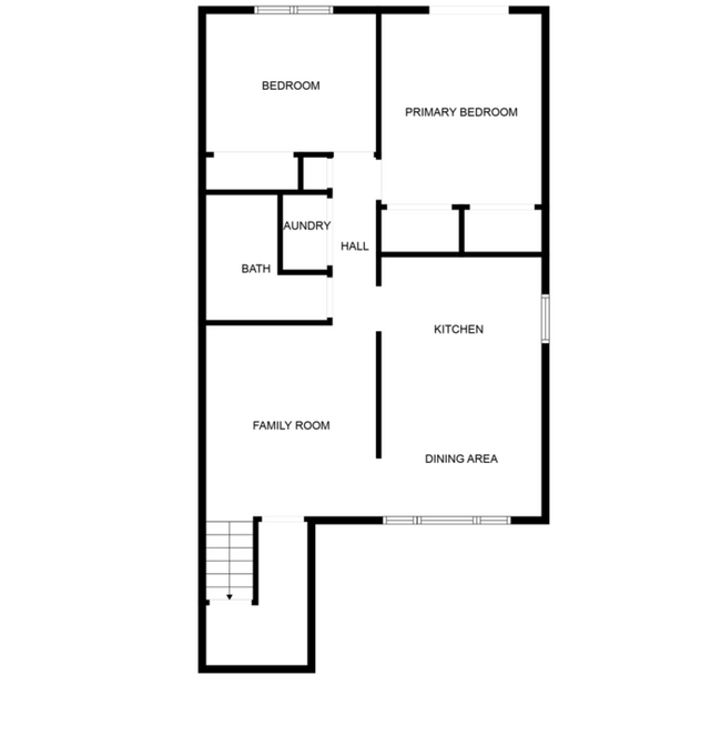 Building Photo - 224 W 2350 N