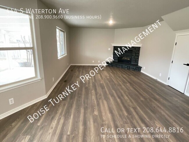 Building Photo - 444 S Waterton Ave