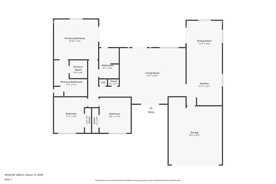 Building Photo - 18146 SW 150th Ct