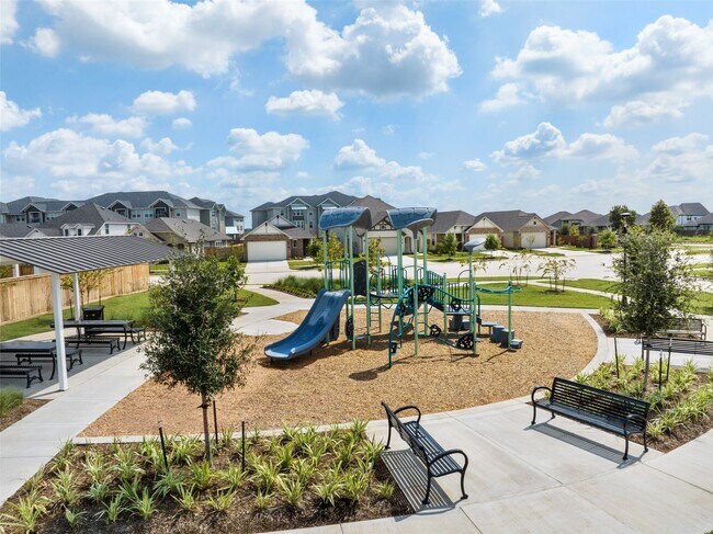 Building Photo - 2403 Cohorn Trl