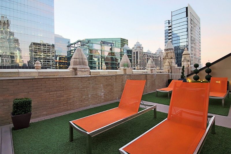 Building Photo - 197 W Randolph St