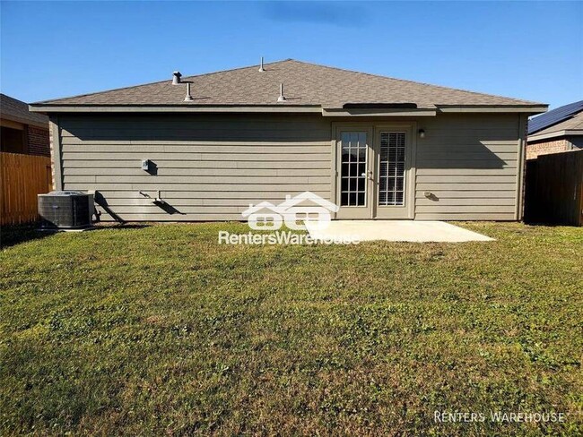 Building Photo - Immaculate 4bed/2bath Home In Hockley, TX ...