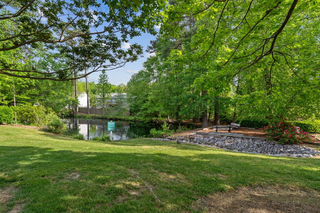 Building Photo - Spacious 4-Bedroom Retreat in Fuquay-Varin...