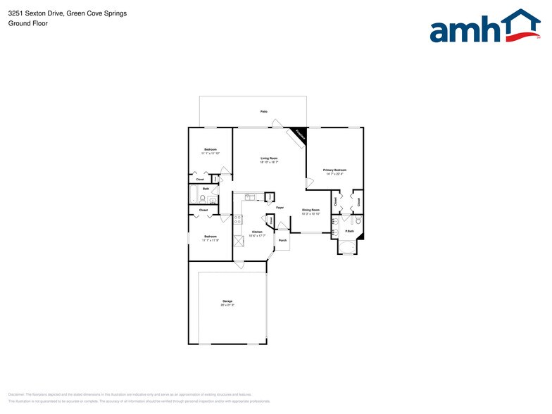 Building Photo - 3251 Sexton Dr
