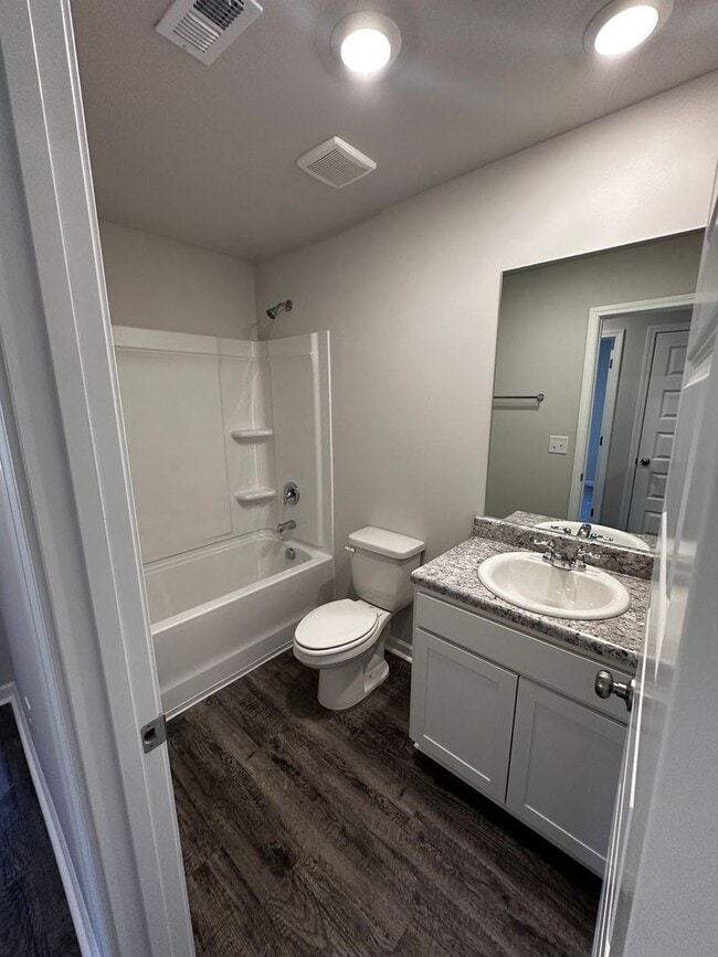 Building Photo - 2025 New Build Home for Rent!