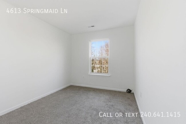 Building Photo - 4613 Springmaid Ln