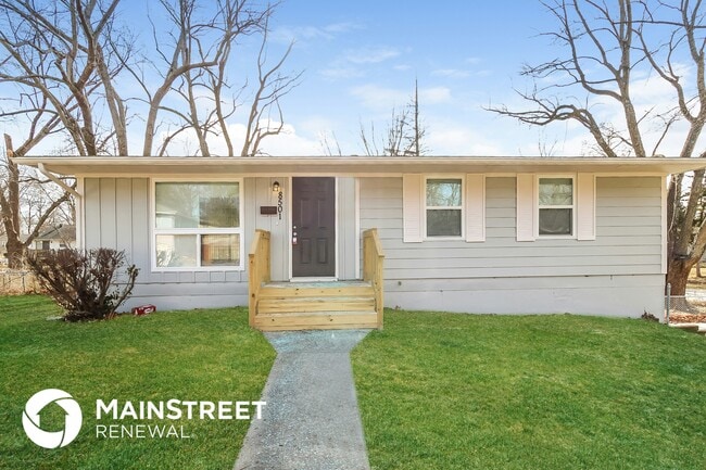 Building Photo - 8501 E 92nd St