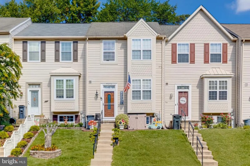 Primary Photo - 4252 Chapelgate Pl