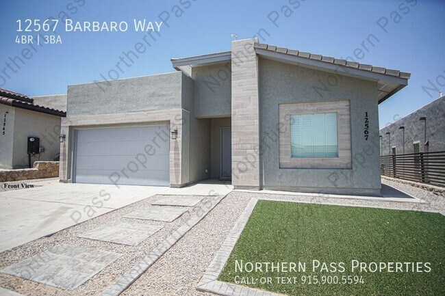 Building Photo - 12567 Barbaro Wy