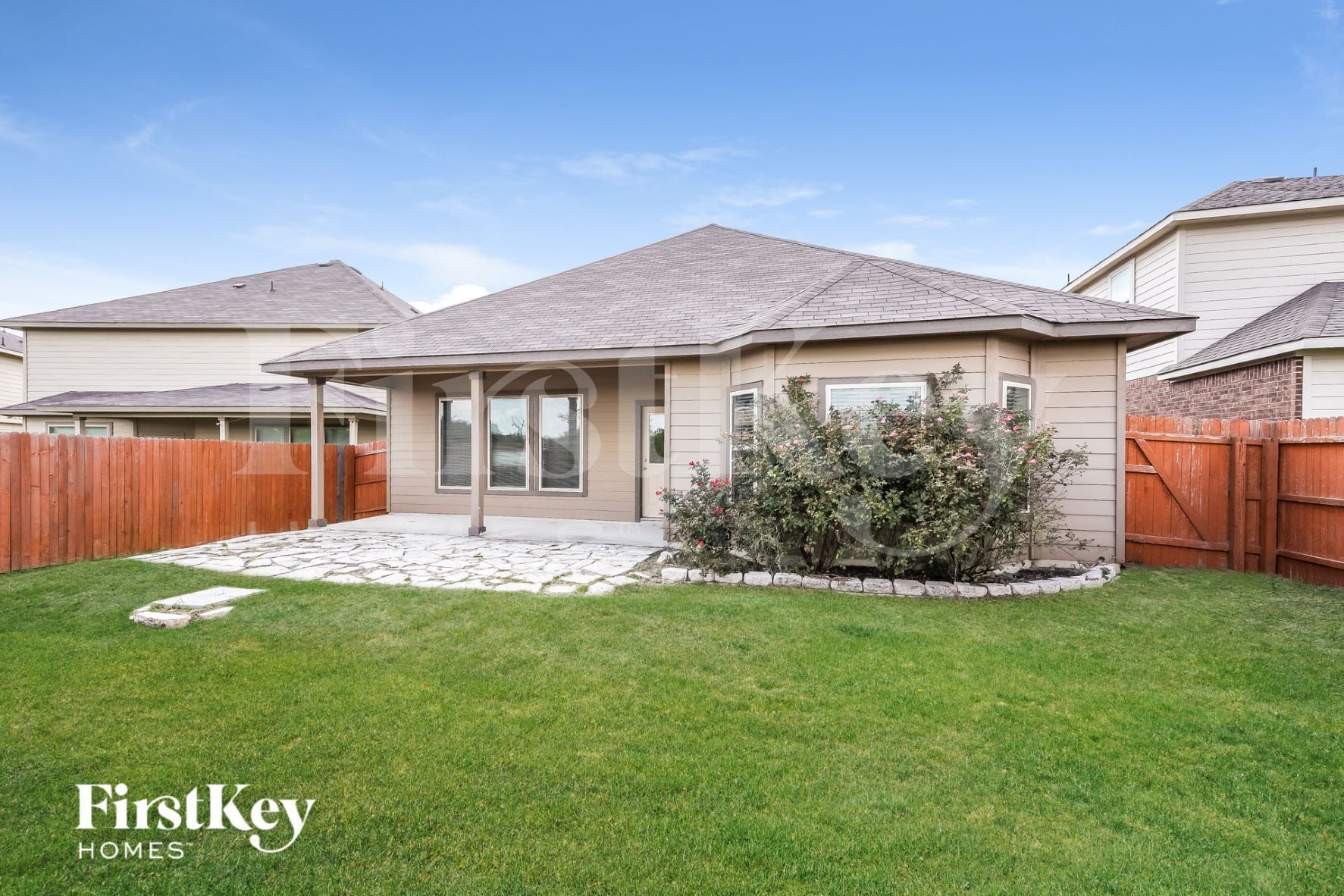 Building Photo - 8909 Palmetto Pk