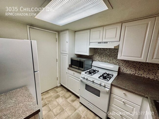 Building Photo - 3035 Chilcoot Dr
