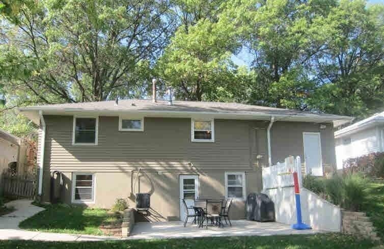 Building Photo - 4320 S 45th St