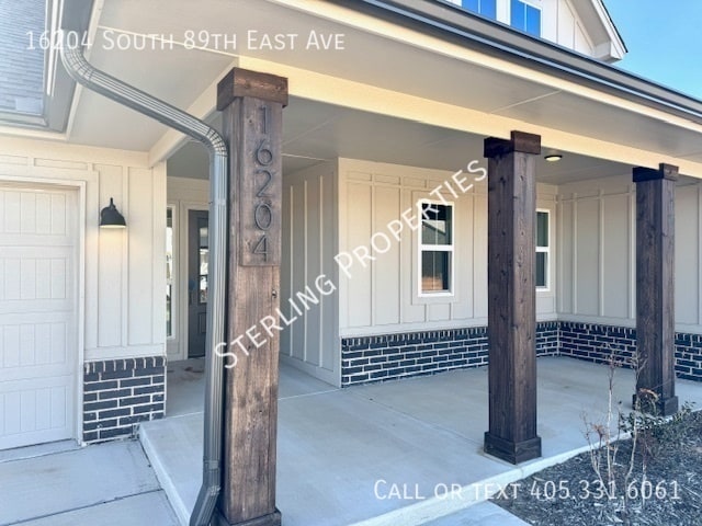 Building Photo - 16204 S 89th E Ave