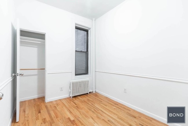 Floorplan - 158 East 82 Street