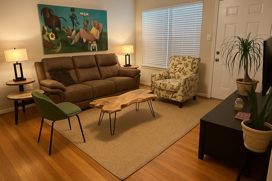 Building Photo - 10325 Newcombe Dr