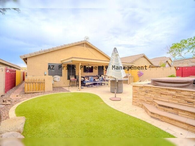 Building Photo - 3321 E Blackhawk Dr