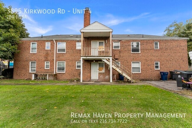 Building Photo - 3895 Kirkwood Rd