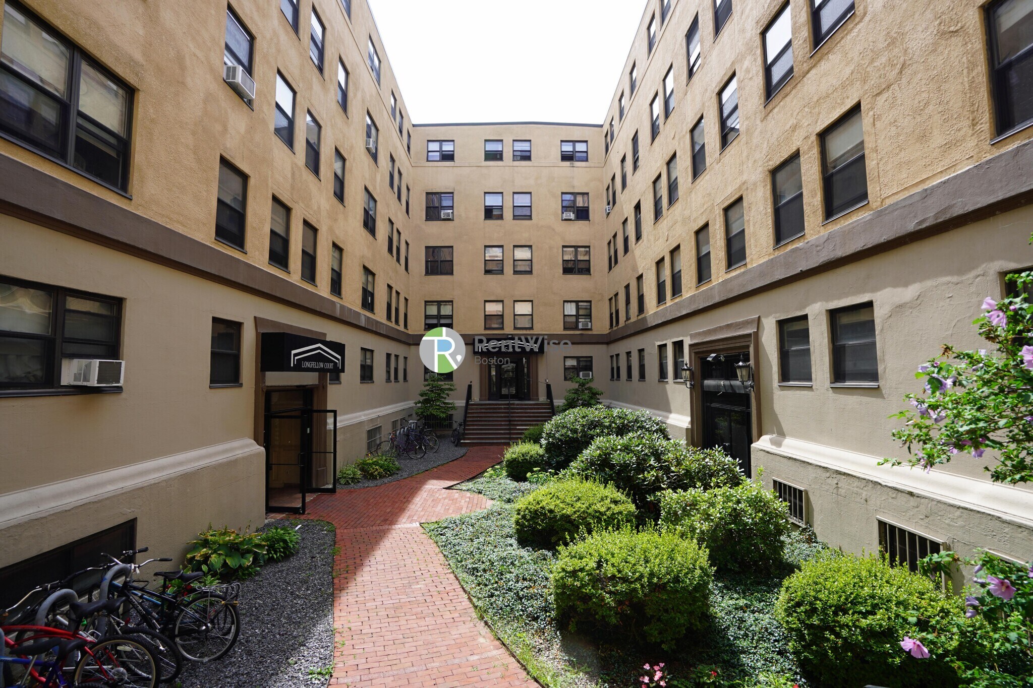 Building Photo - 1200 Massachusetts Ave