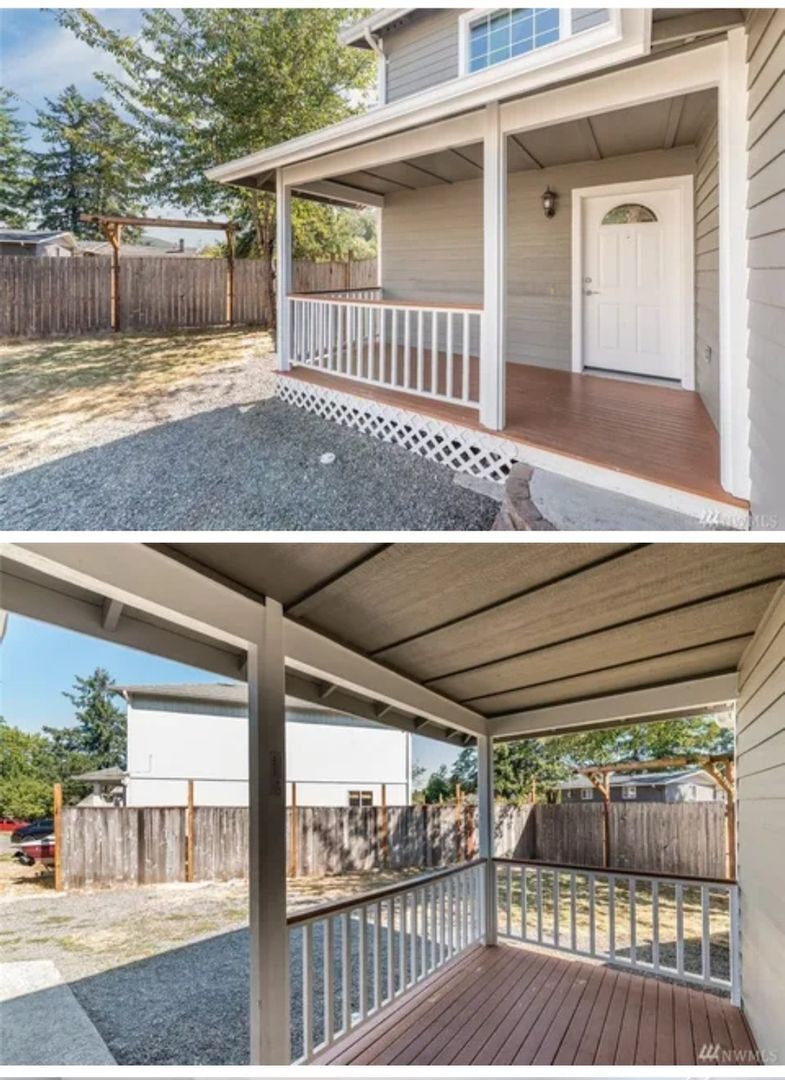 Building Photo - 14417 11th Ave Ct E