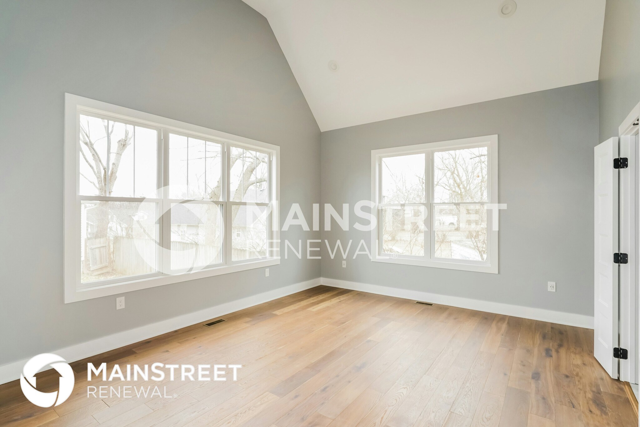 Building Photo - 1114 McGavock Pk