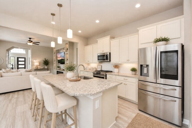 Building Photo - 6110 Dovetail Cliff Ct