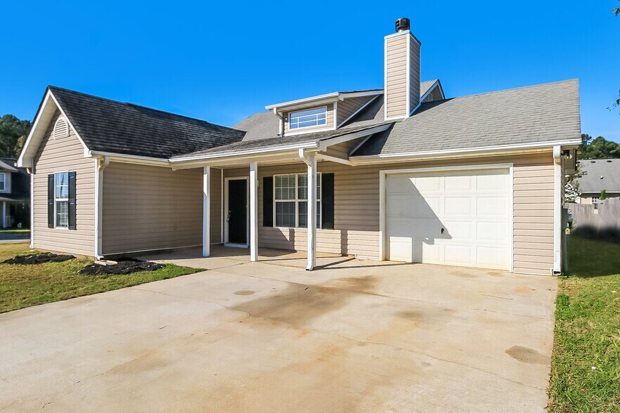 Building Photo - 1299 N Hampton Dr