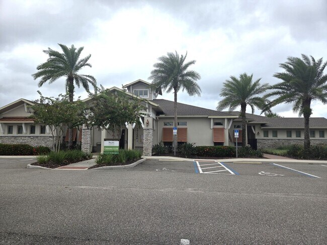 Building Photo - 55+ Gated Community at Palms at Serenoa