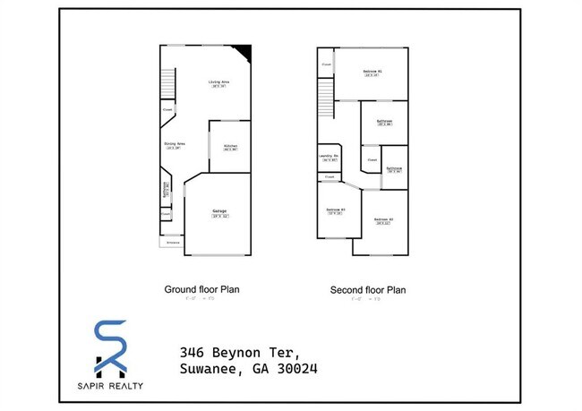 Building Photo - 346 Beynon Terrace