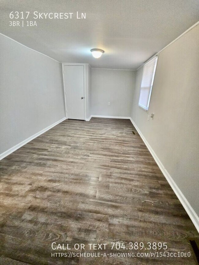 Building Photo - 6317 Skycrest Ln